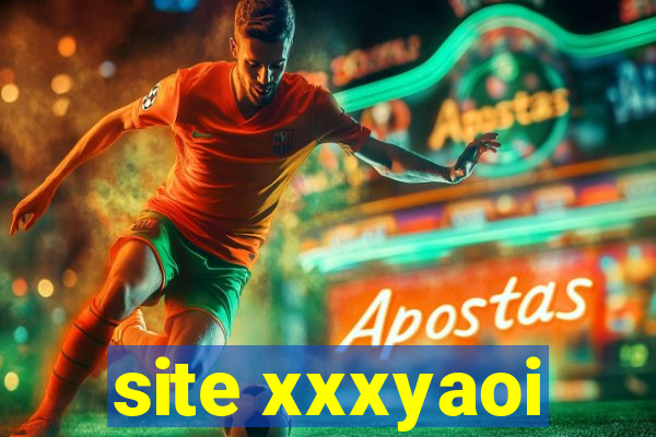 site xxxyaoi